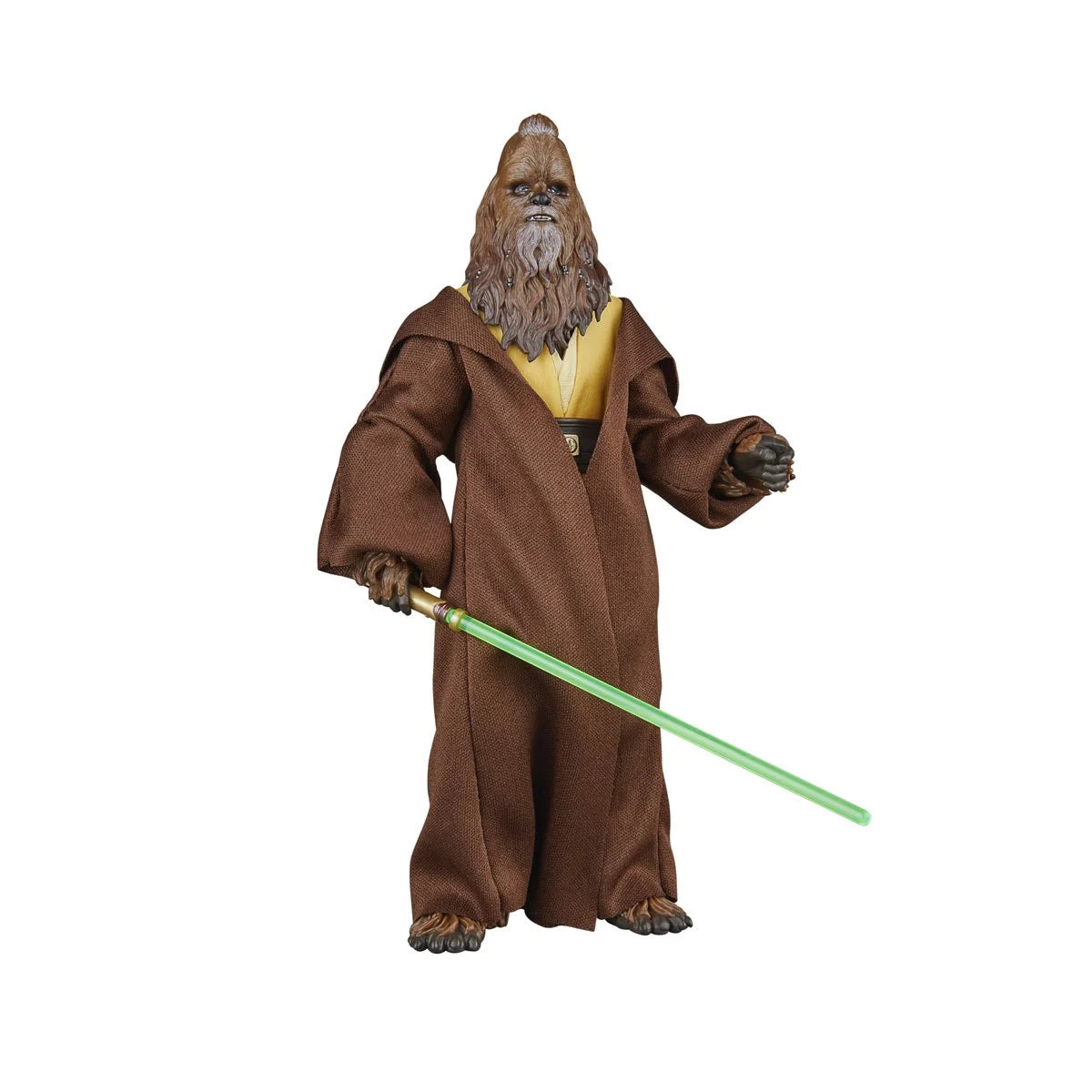 Star Wars The Black Series Jedi Master Kelnacca Deluxe Action Figure