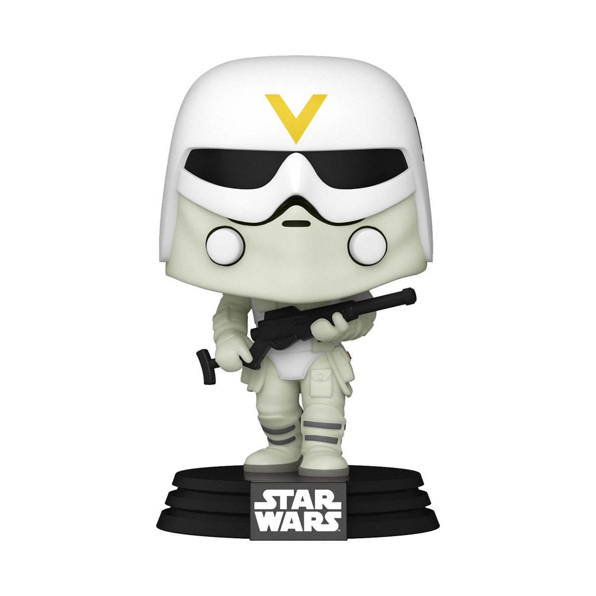 Star Wars Concept Series  Snowtrooper Funko Pop!