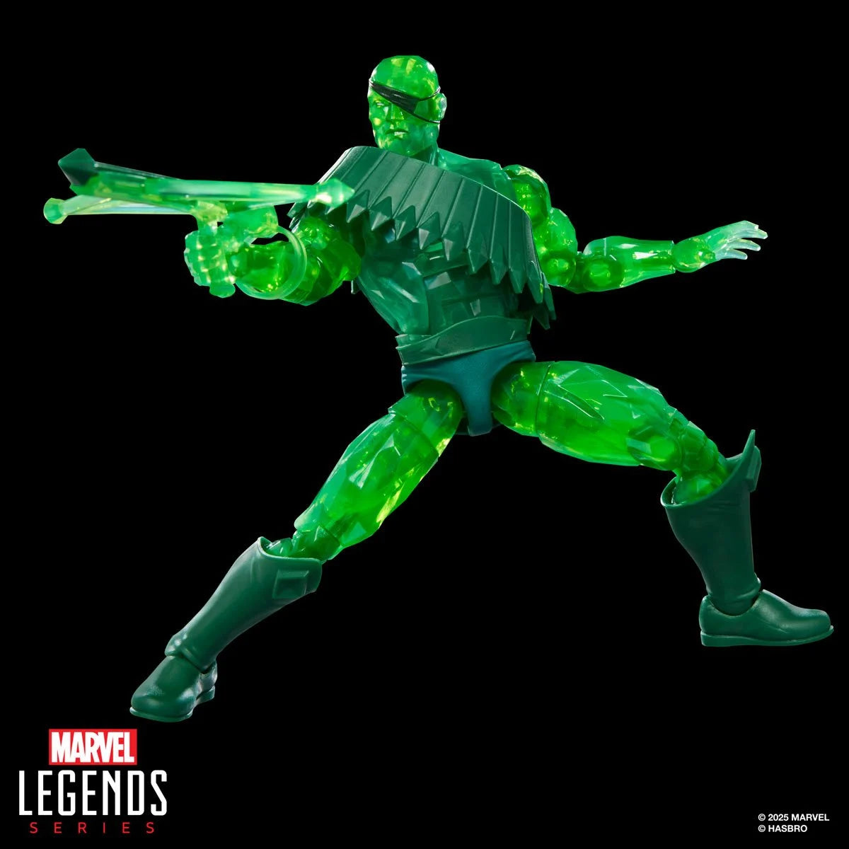 Marvel Legends Series Warbow Action Figure