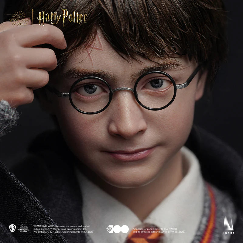 HARRY POTTER INART 1/6 SCALE FIGURE