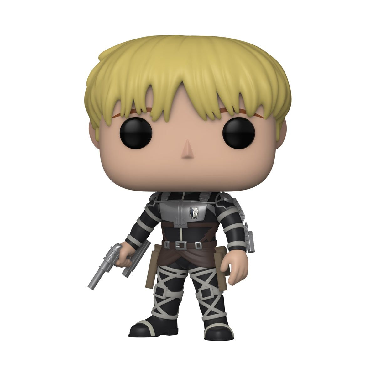 Attack on Titan Armin Arlelt Funko Pop!