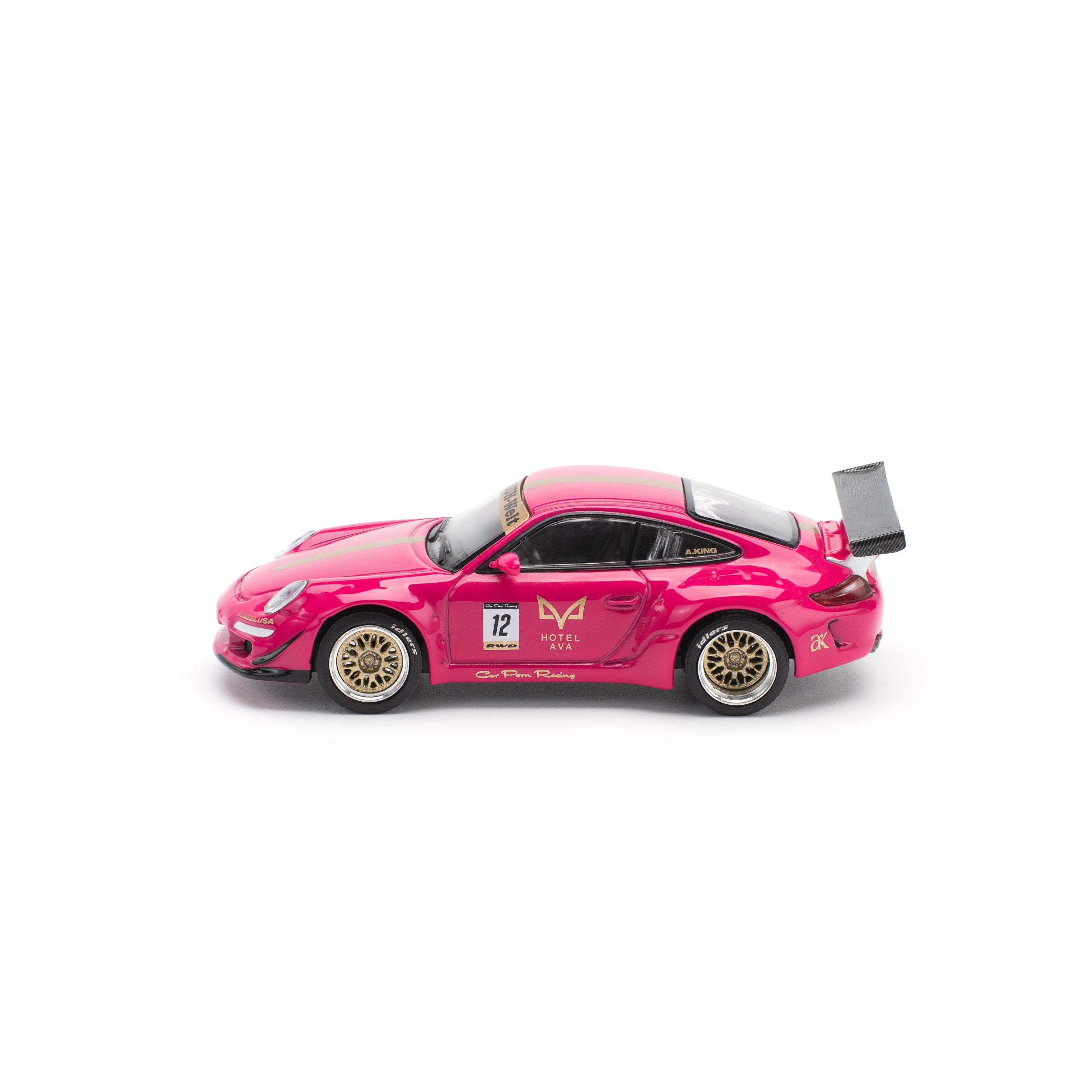 997 RWB AVA Porsche PR640187
