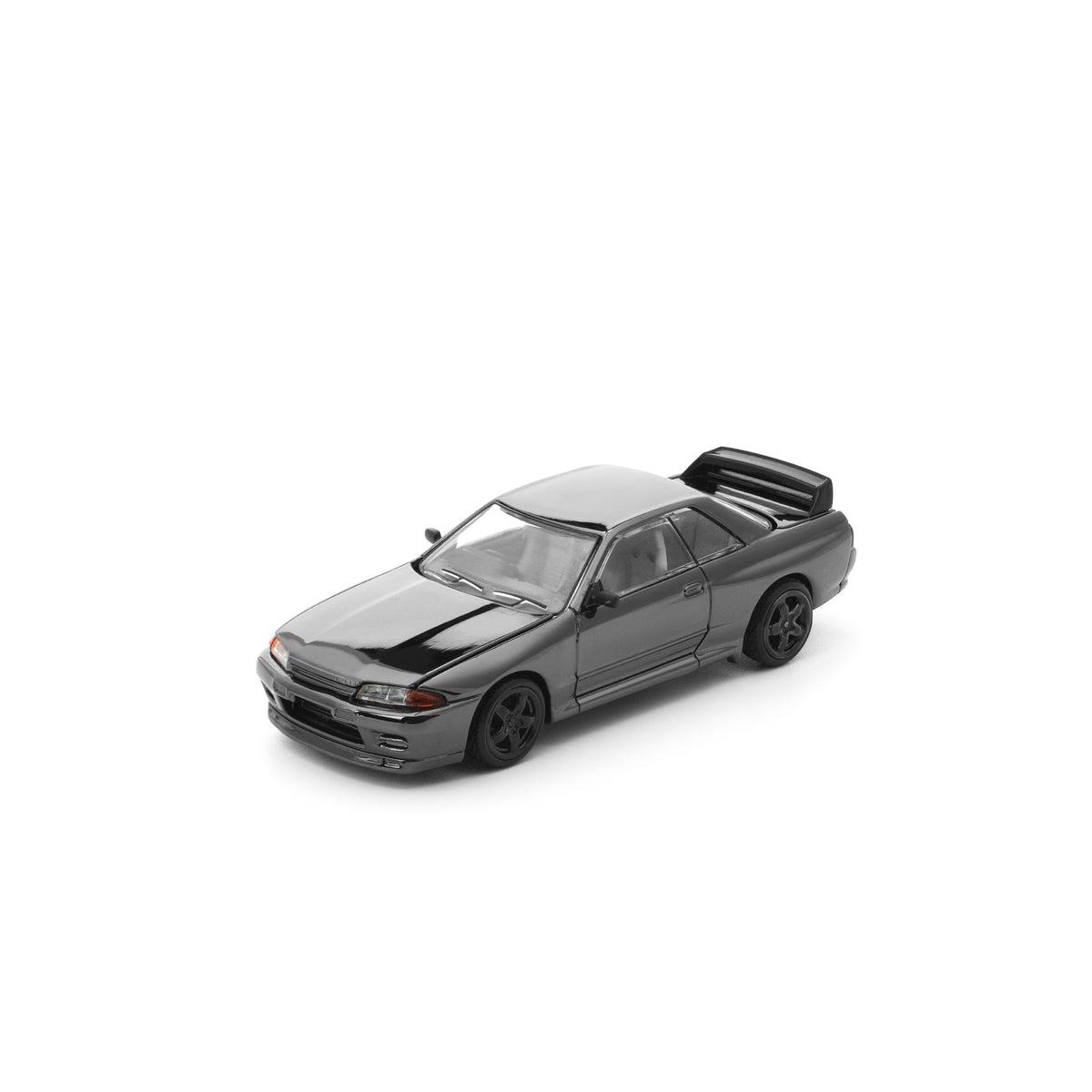 Nissan Skyline GT-R R32 DARK CHROME PRDC002 by Pop Race