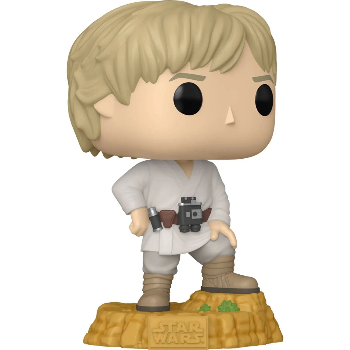 Star Wars Luke Skywalker Binary Sun Funko Pop
