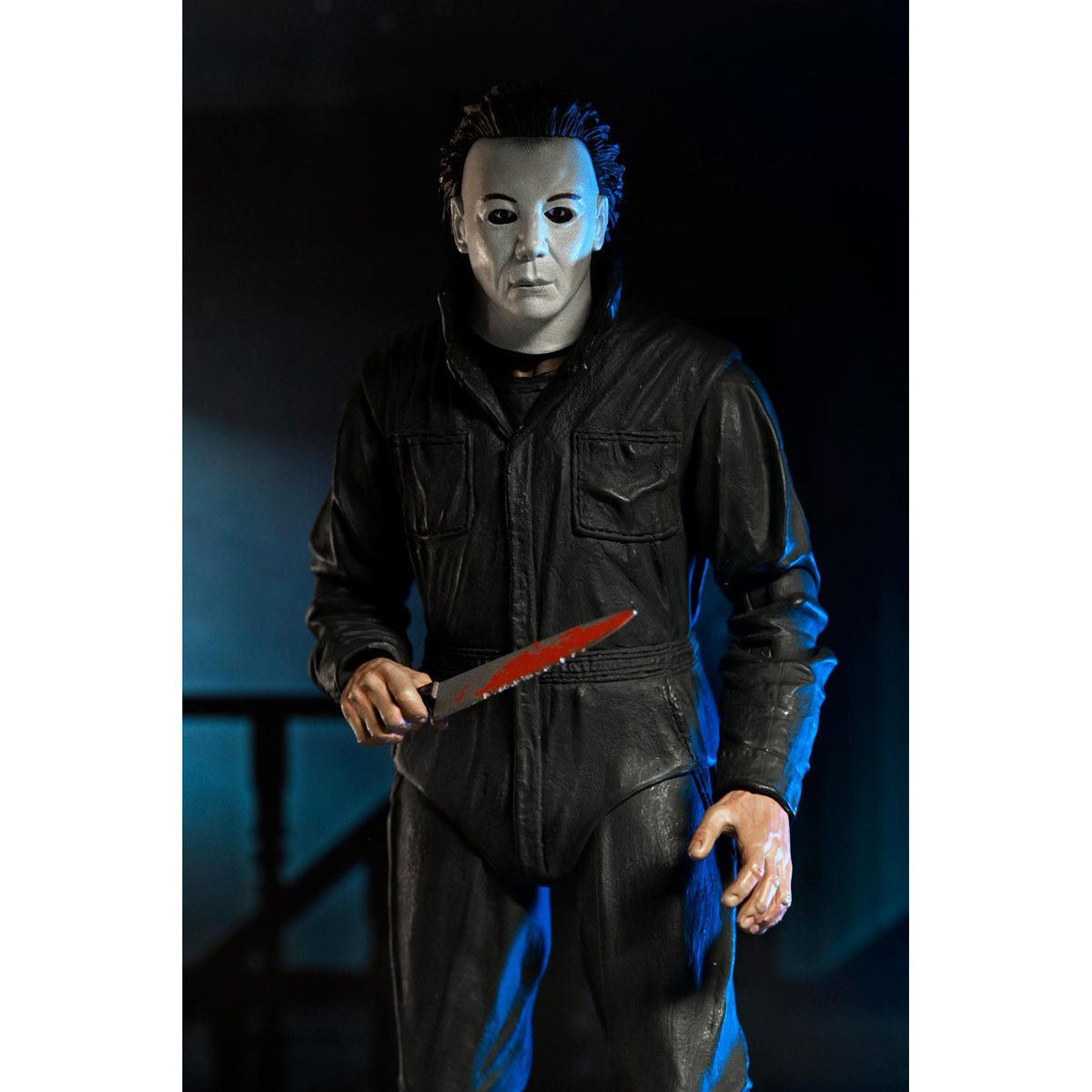 Halloween: Resurrection Ultimate Michael Myers Action Figure