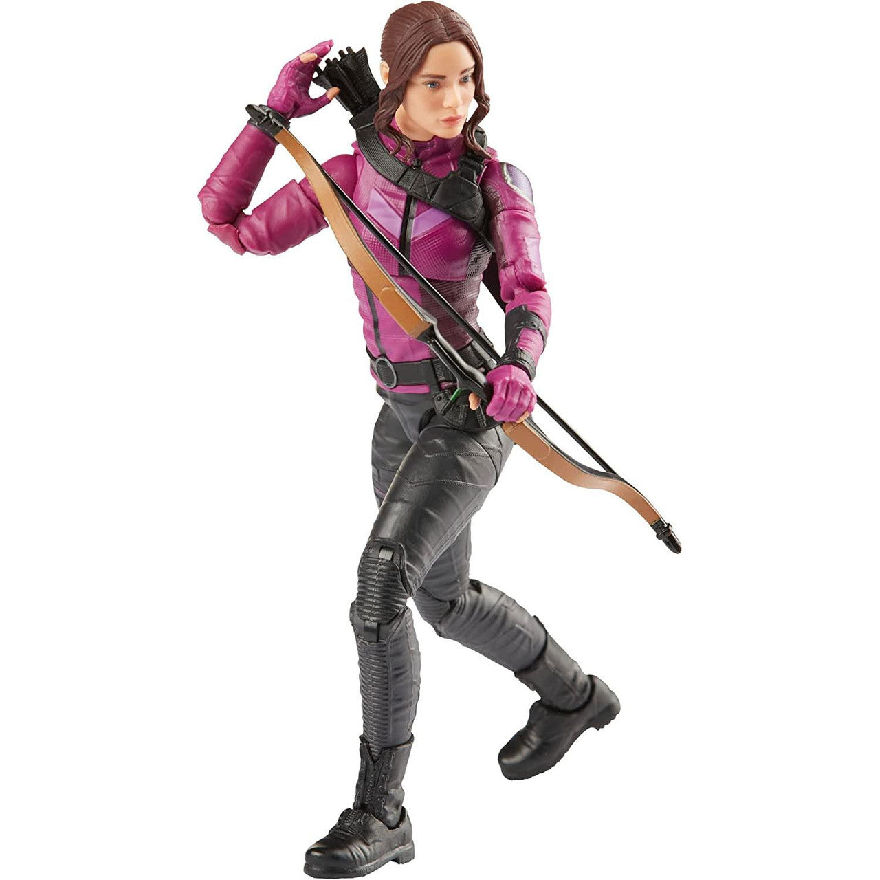 Marvel Legends Disney Plus KATE BISHOP