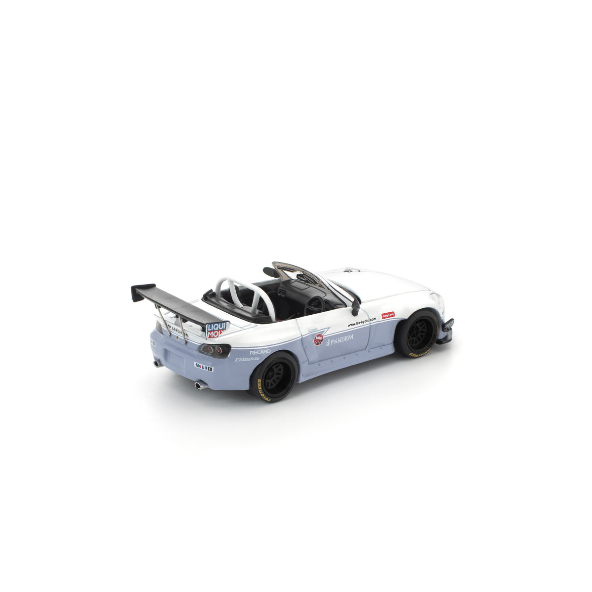Pandem S2000 PR640300 by Pop Race