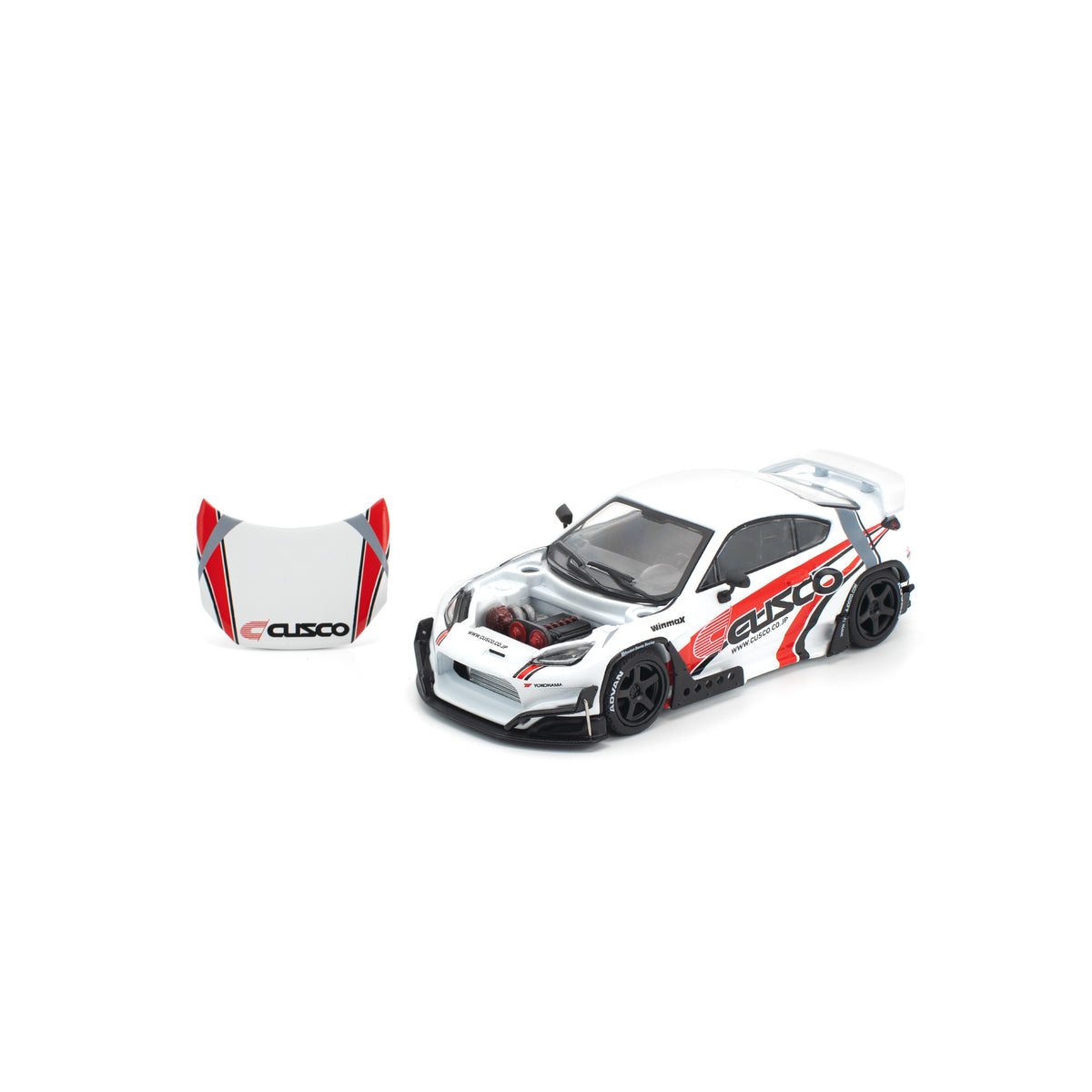 PANDEM GR86 CUSCO PR640337 by Pop Race