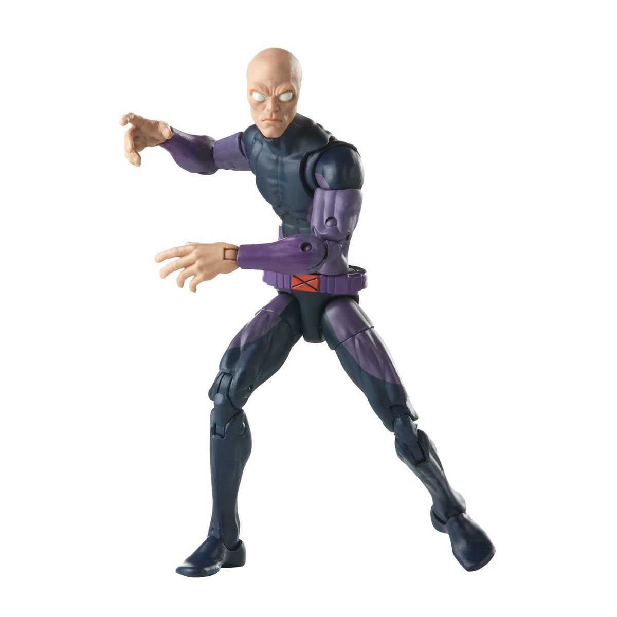 Marvel Legends Series X-Men Darwin Action Figure