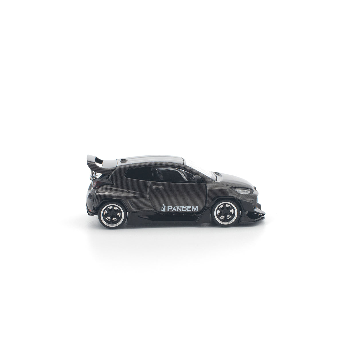 PANDEM GR YARIS Carbon Edition PR640394 by Pop Race