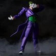 DC Heroes Joker Version 1.5 Revoltech Action Figure