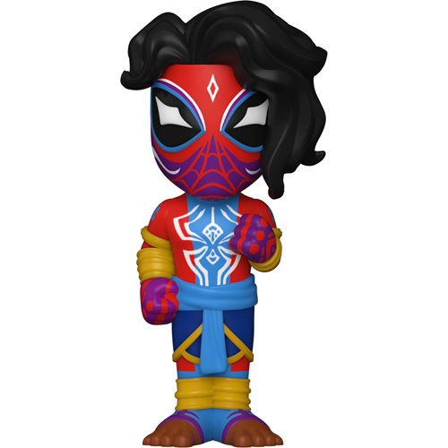 Funko pop spider man spider clearance verse