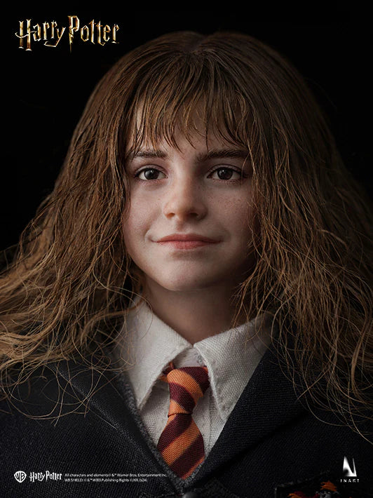 Hermione Granger 1/6 Collectible Figure by INART