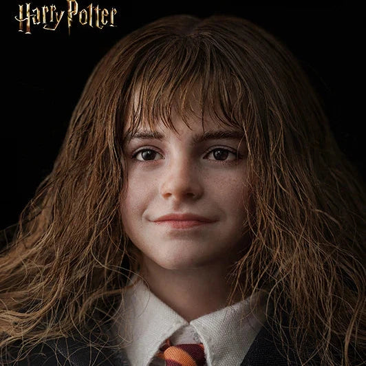 Hermione Granger 1/6 Collectible Figure (Deluxe Version) by INART