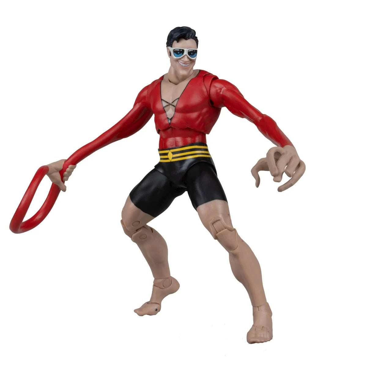 DC Multiverse Wave 31 Plastic Man The Terrifics By McFarlane