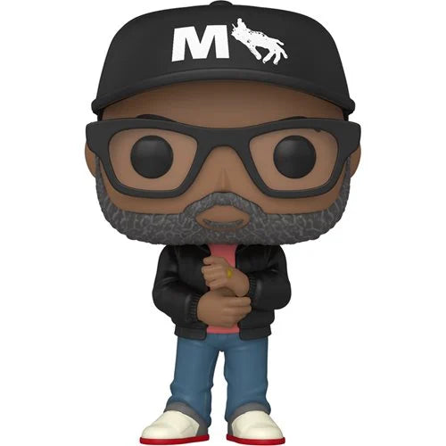 Jordan Peele Funko Pop!