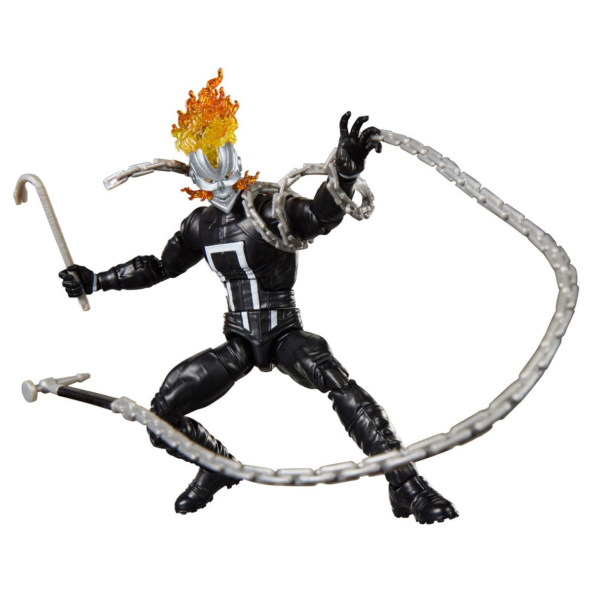 Marvel Legends Series Ghost Rider (Robbie Reyes) Action Figure