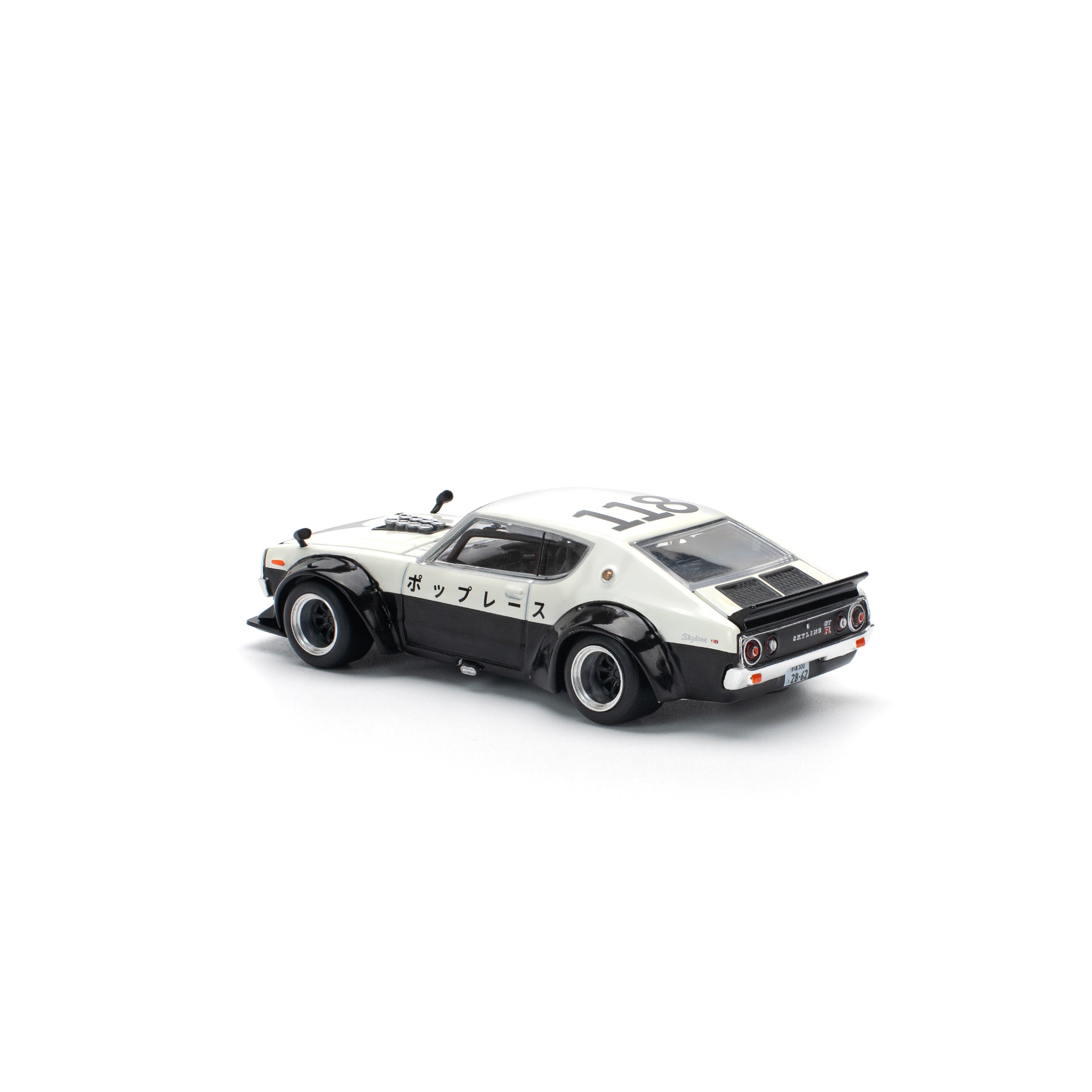 SKYLINE GT-R DRIFT KENMERI NPA STLYE PR640252 by Pop Race