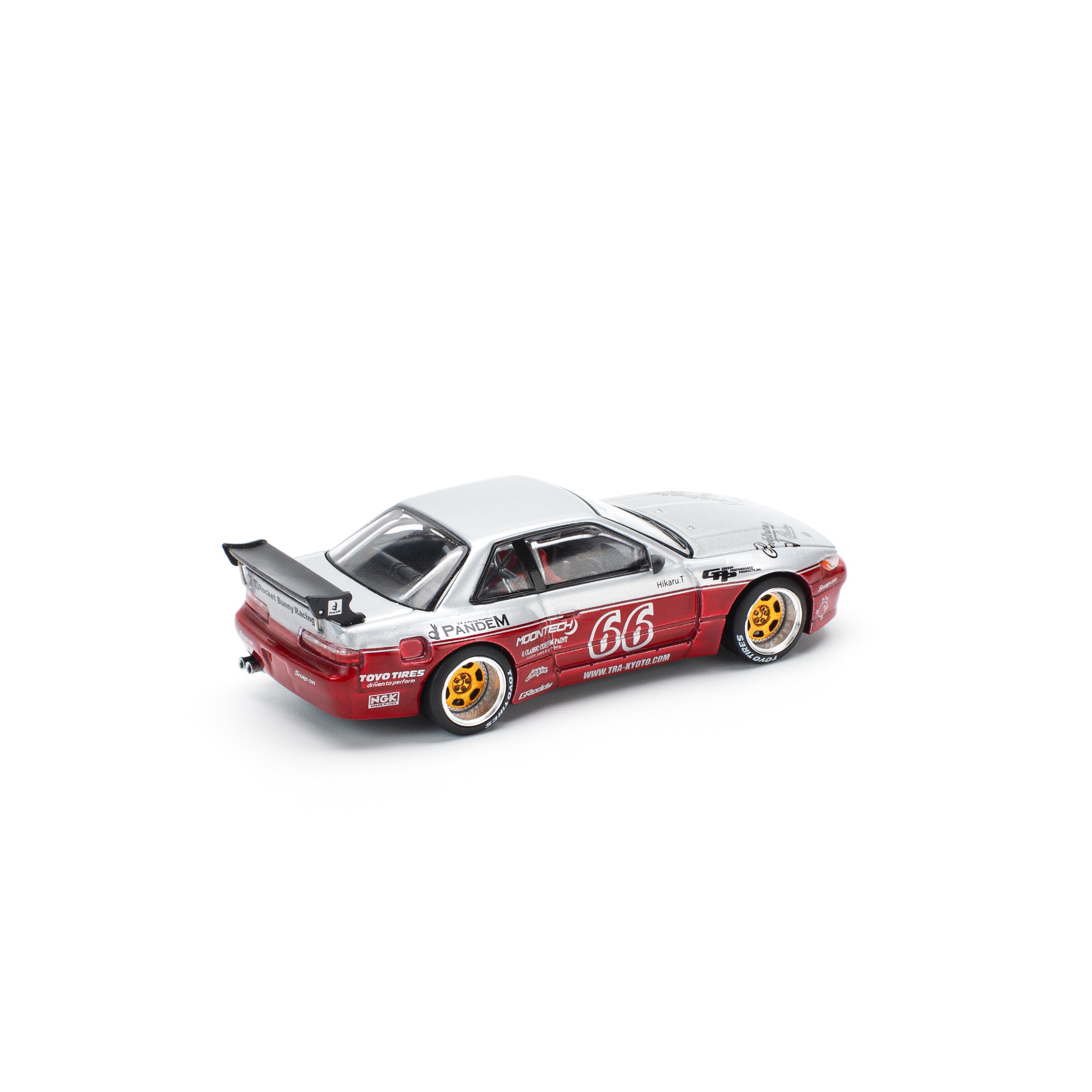 PANDEM Silvia S13 Moontech (New Tooling) PR640258 by Pop Race