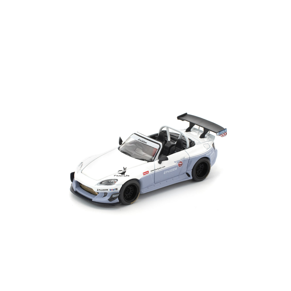 Pandem S2000 PR640300 by Pop Race