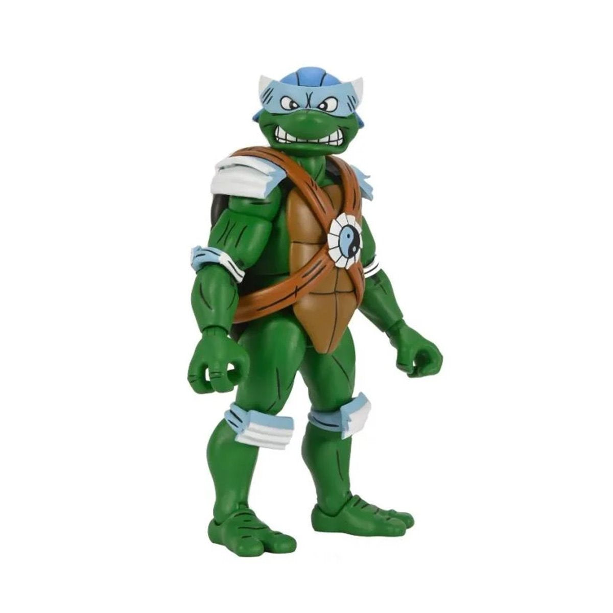 Teenage Mutant Ninja Turtles Archie Comics Stump Wrestling Turtles Action Figure 4-Pack