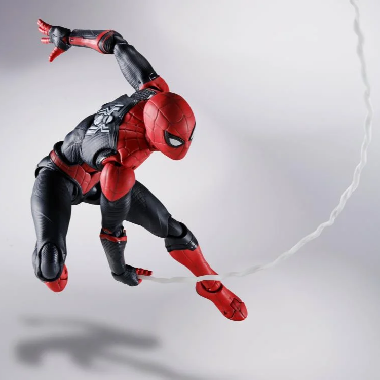 S.H. Figuarts Spider-Man (Upgraded Suit) Tokyo Store Exclusive