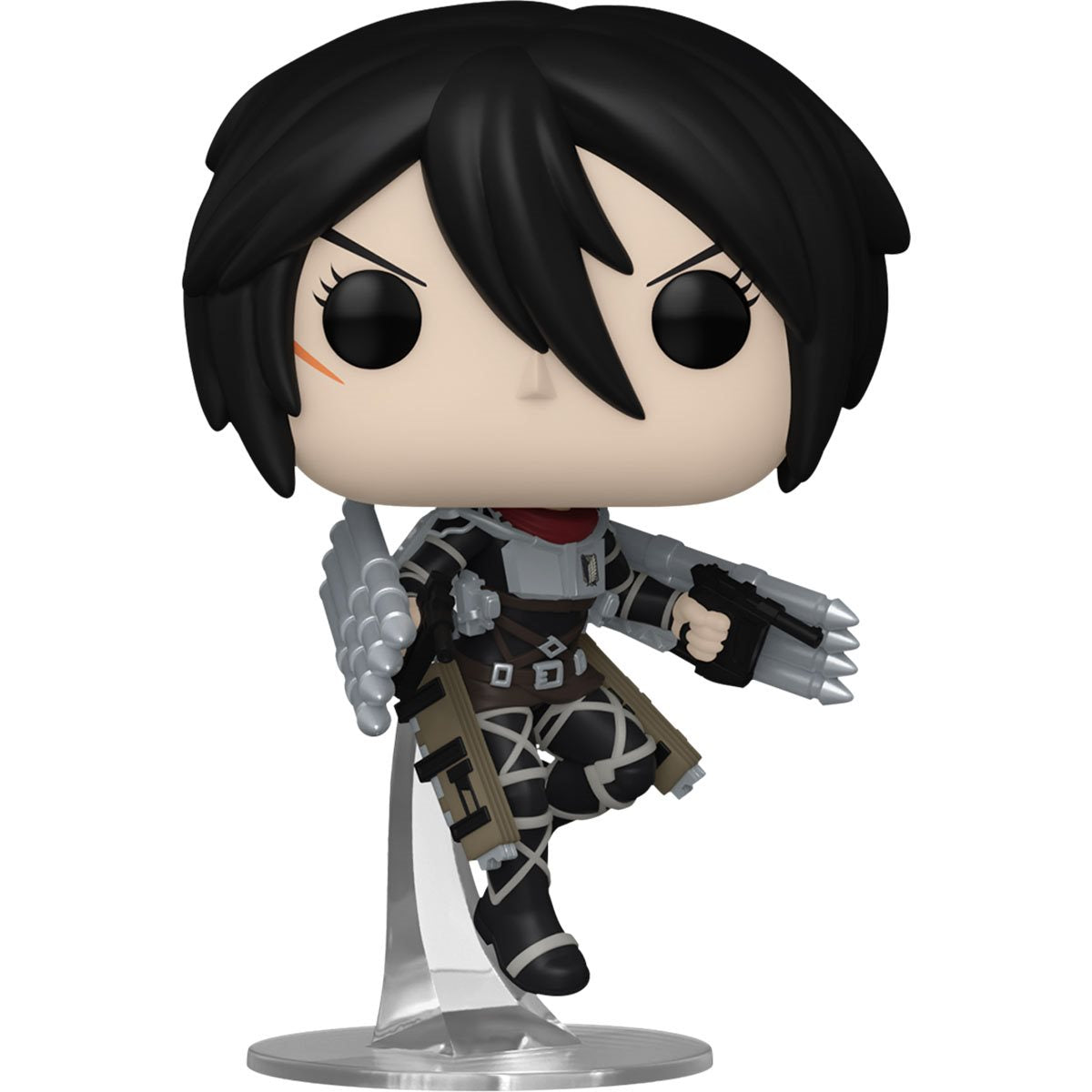 Attack on Titan Mikasa Ackerman Funko Pop!