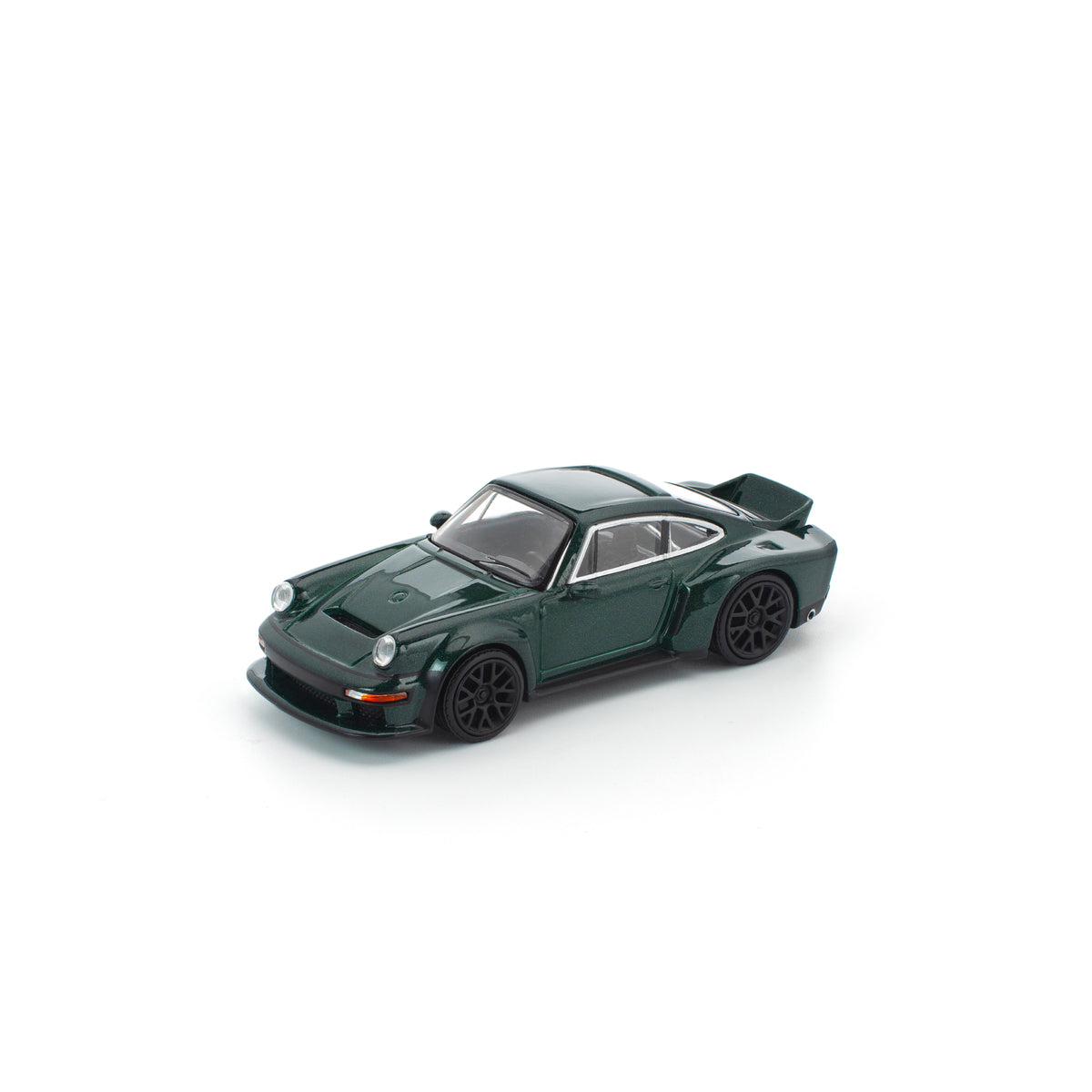 Singer DLS Turbo Green PR640326 by Pop Race