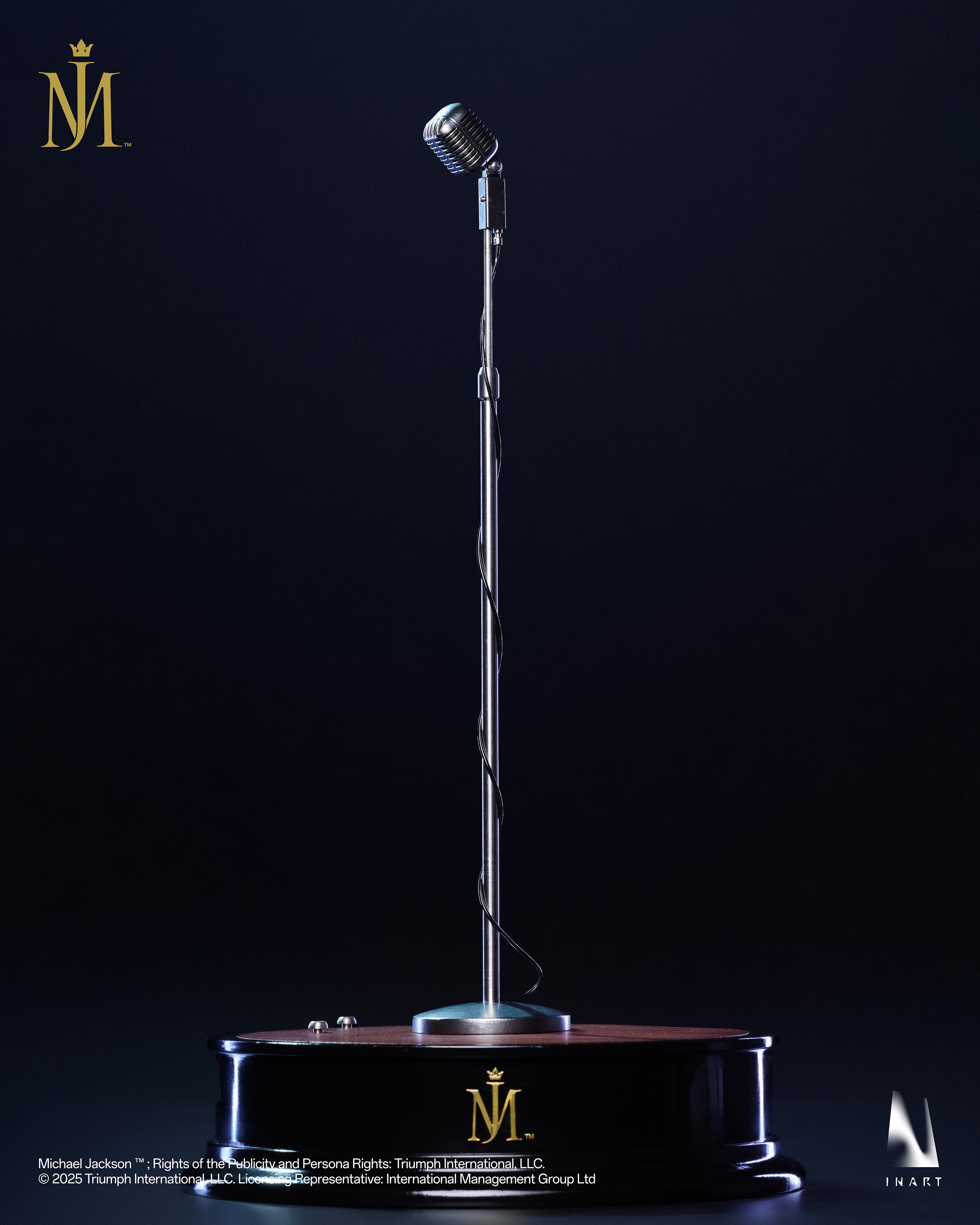INART Michael Jackson Smooth Criminal 1/6 Collectible Figure
