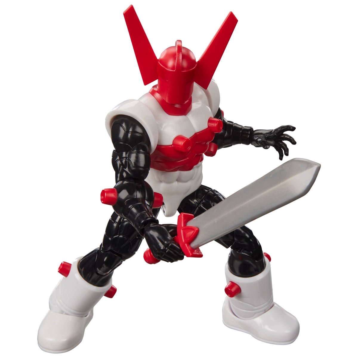Marvel Legends Comics-Inspired Micronauts Acroyear Action Figure