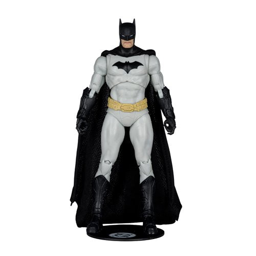 DC Multiverse Wave 29 Batman The New 52 Action Figure By McFarlane