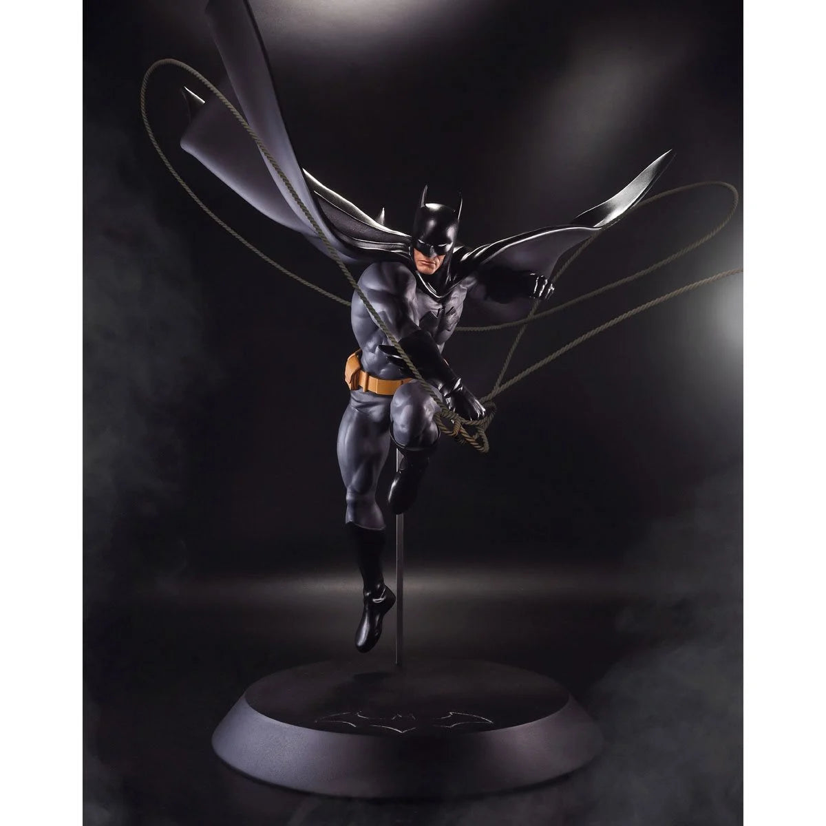 DC Direct DC Designer Series Batman Resin Statue by Dan Mora