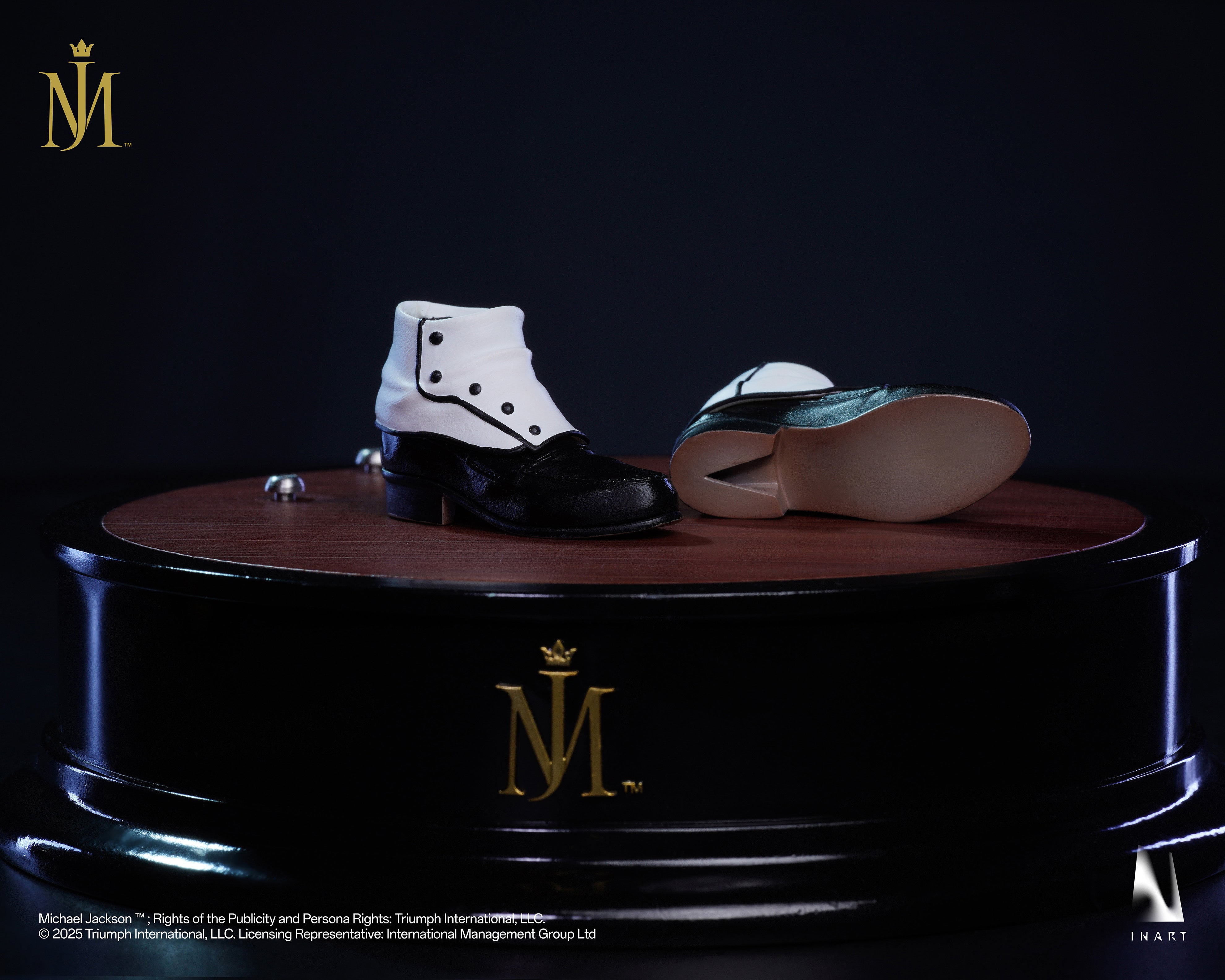 INART Michael Jackson Smooth Criminal 1/6 Collectible Figure