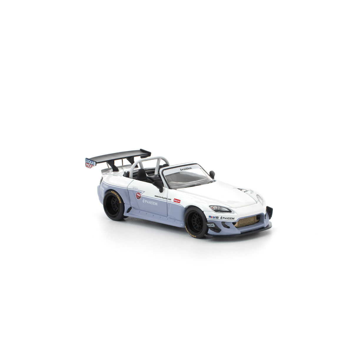 Pandem S2000 PR640300 by Pop Race