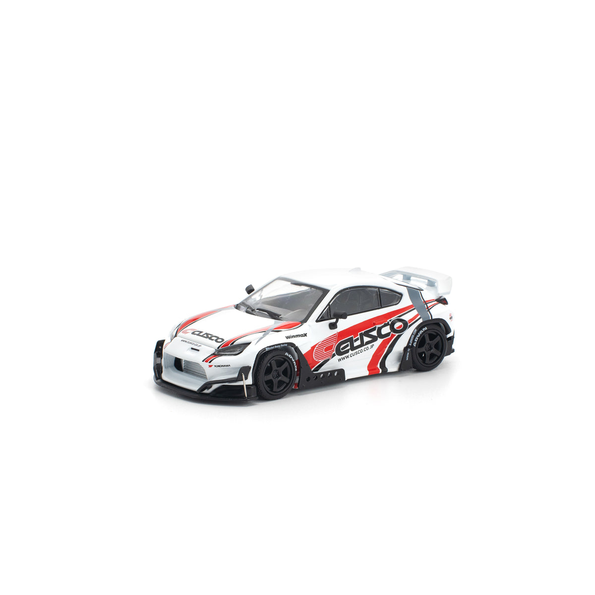 PANDEM GR86 CUSCO PR640337 by Pop Race