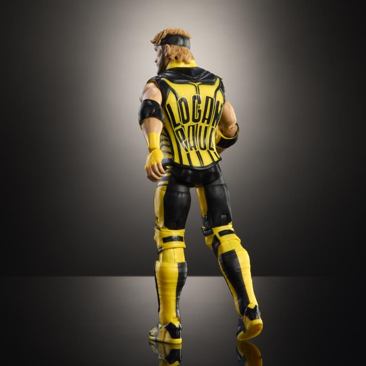 WWE Elite Collection Top Picks 2025 Logan Paul