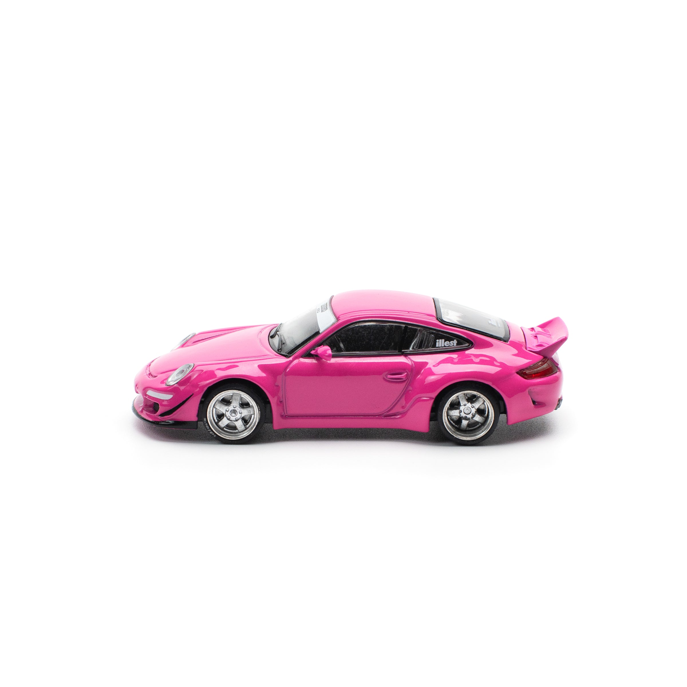 RWB Porsche 997 Pink PR640202