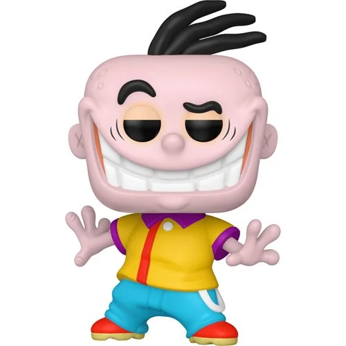 Ed, Edd n Eddy Eddy Funko Pop!