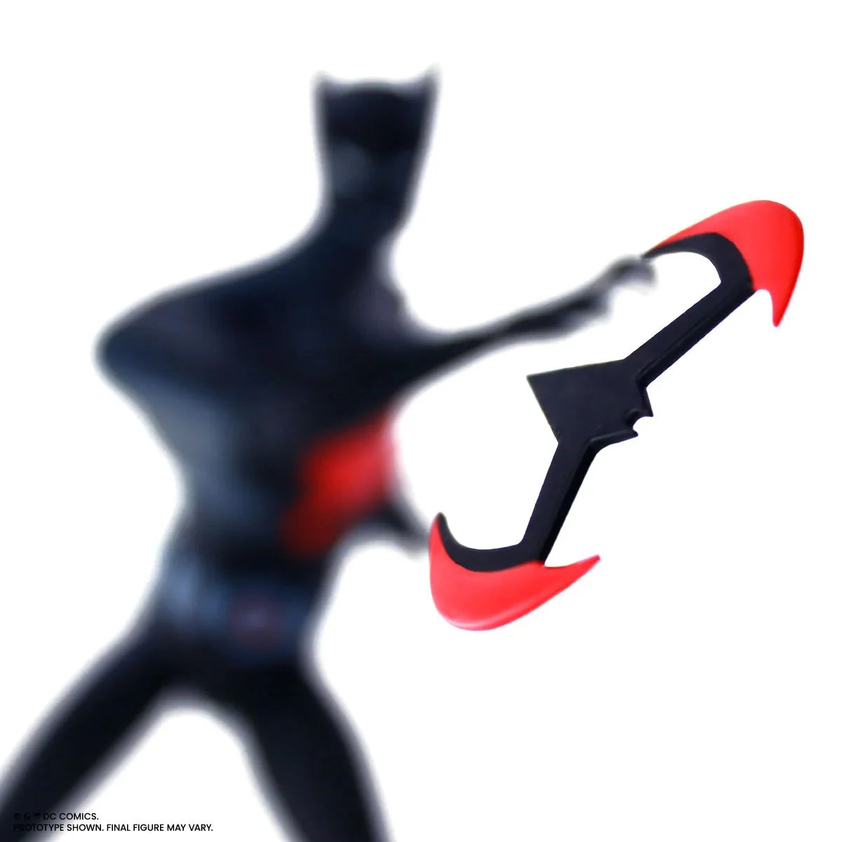 Batman Beyond Terry McGinnis 1:6 Scale Action Figure by Mondo