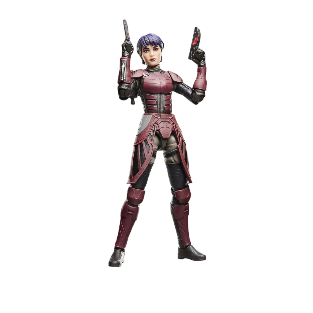 Star Wars: The Black Series Rook Kast Action Figure