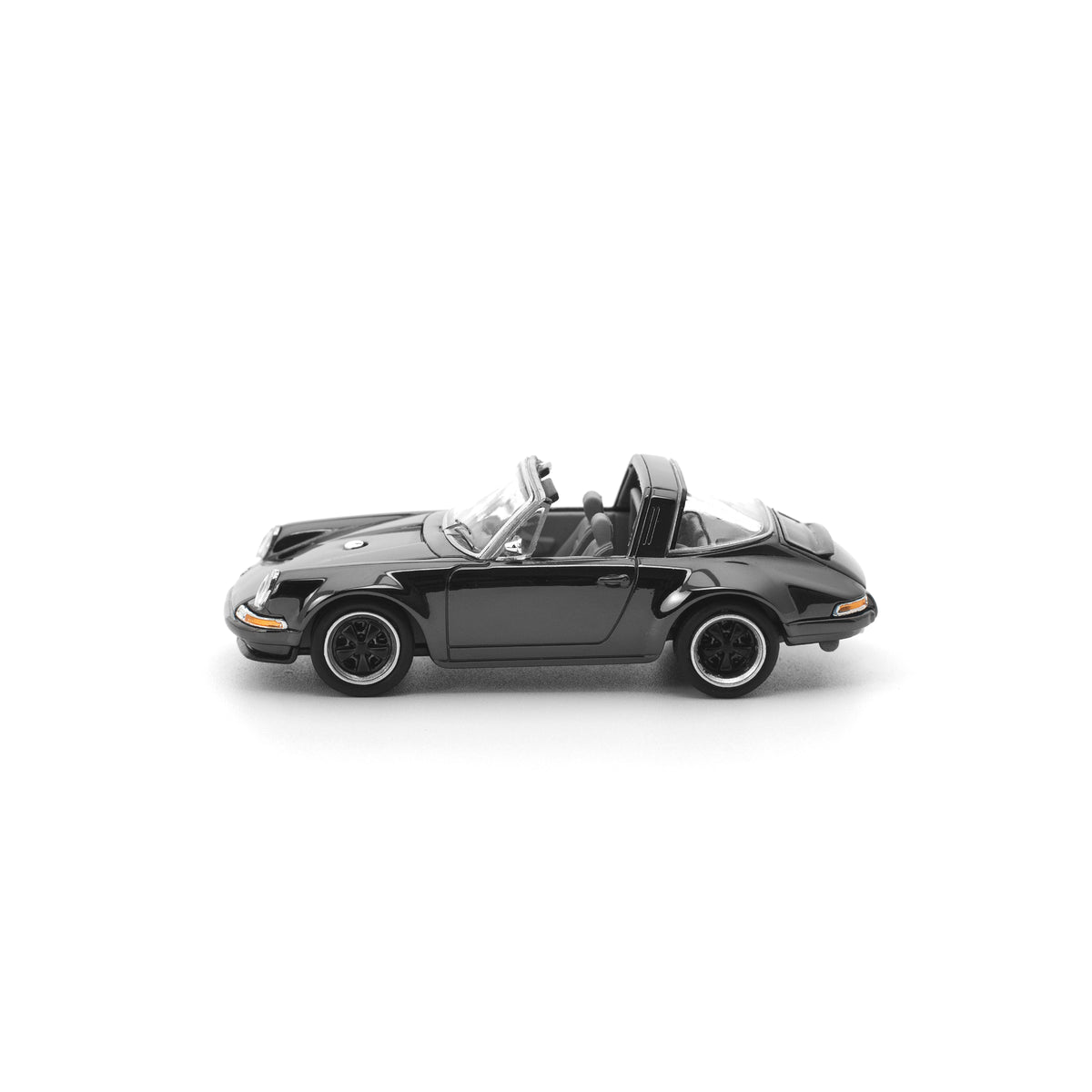 Singer Targa DARK CHROME PRDC001 by Pop Race