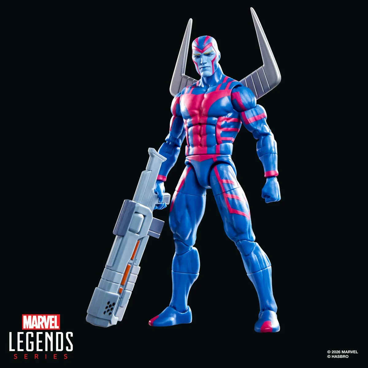 X-Men '97 Marvel Legends Series Archangel Action Figure