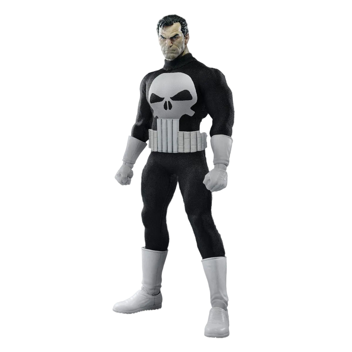 The Punisher One:12 Collective Action Figure