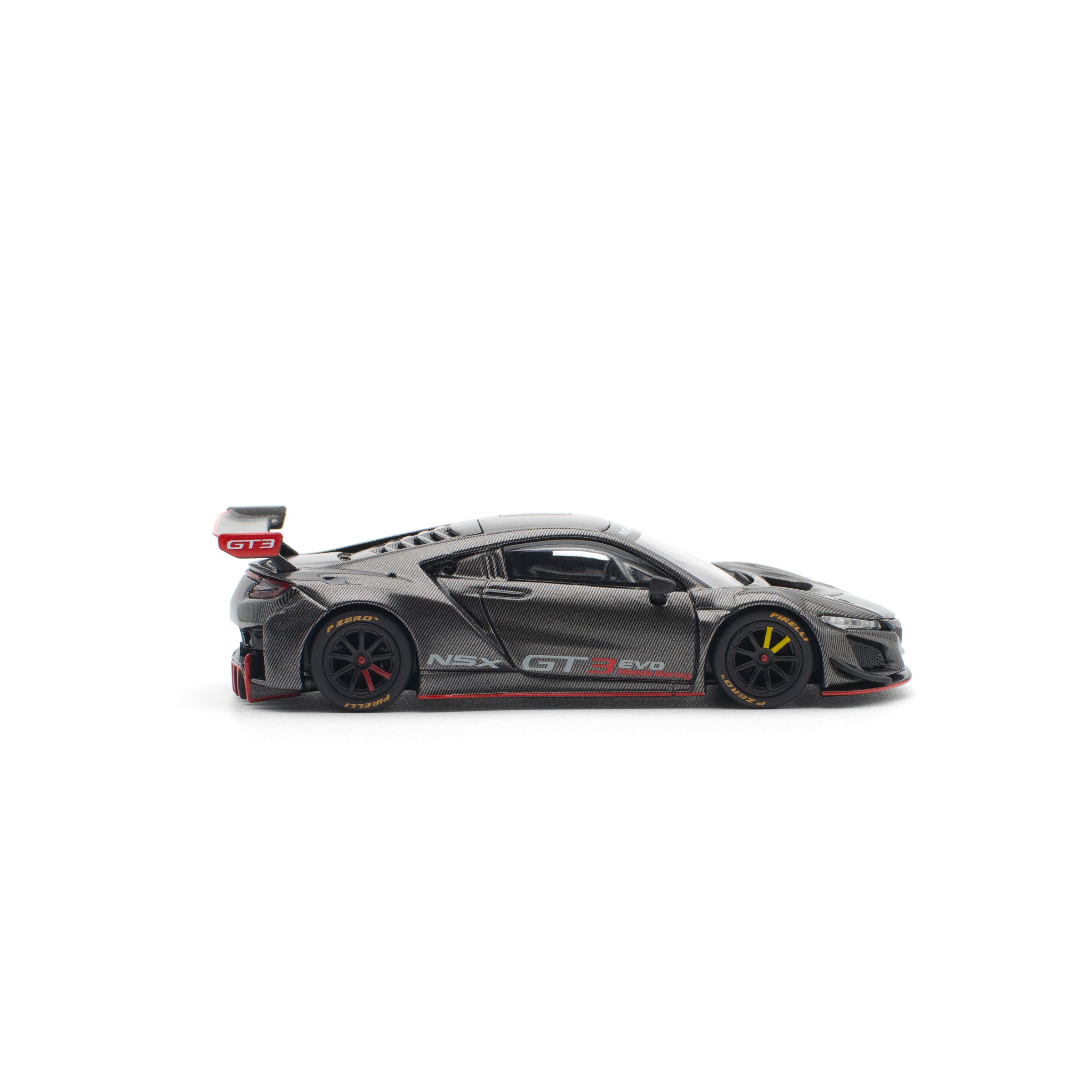 HONDA NSX GT3 EVO22 Carbon PR640159 by Pop Race