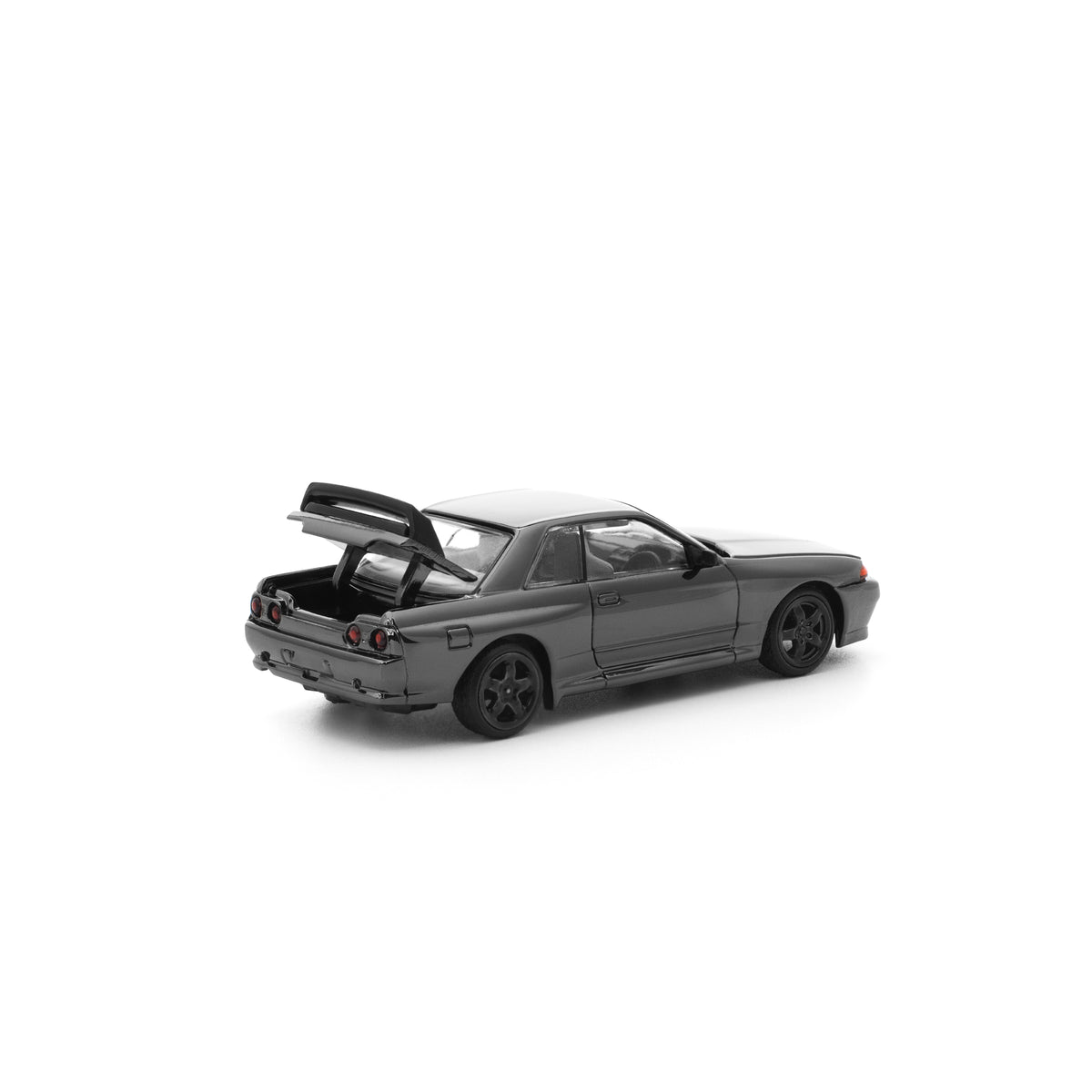 Nissan Skyline GT-R R32 DARK CHROME PRDC002 by Pop Race