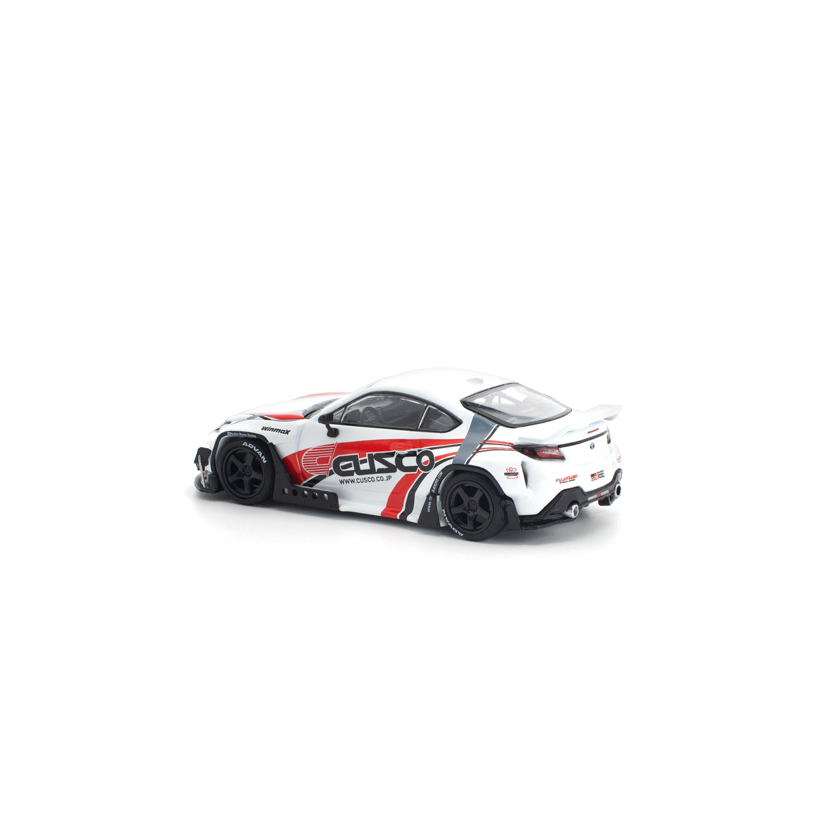 PANDEM GR86 CUSCO PR640337 by Pop Race