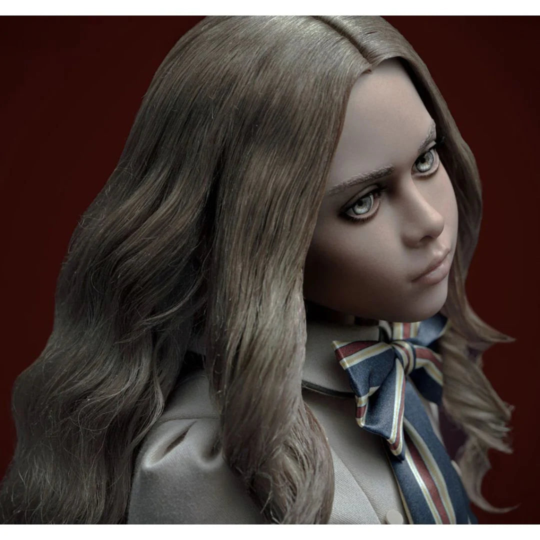 M3Gan (Bonus Version) Statue By Prime1 Studio