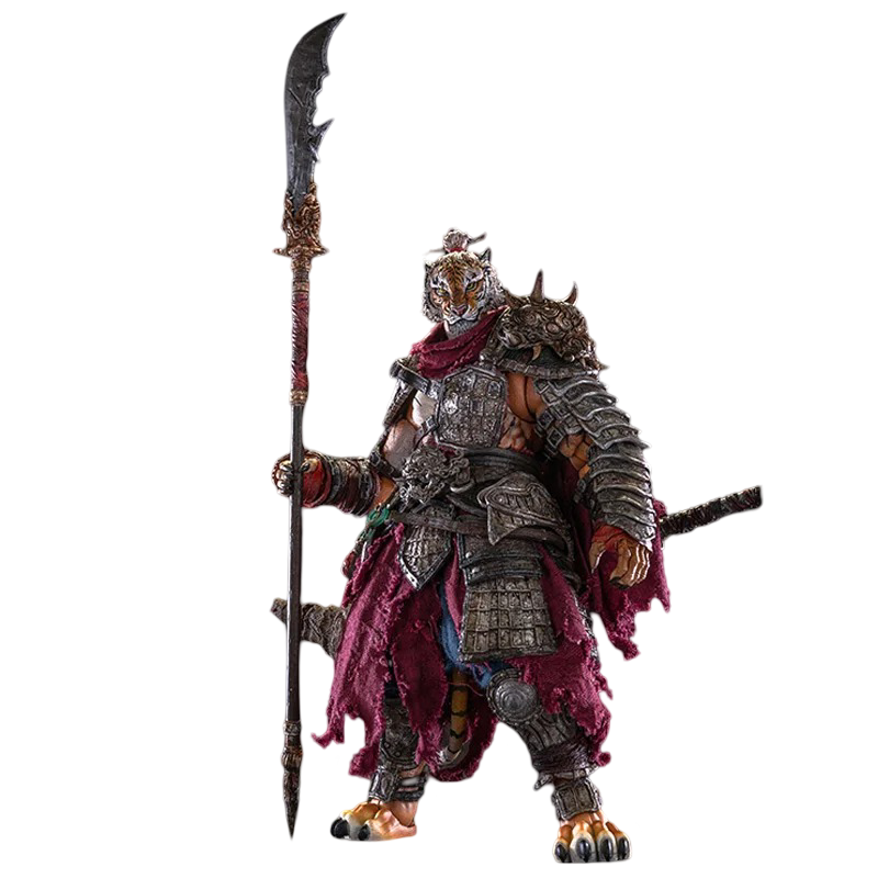 FuRay Planet Elder Out of Mountain Version 1/12 Scale Figure