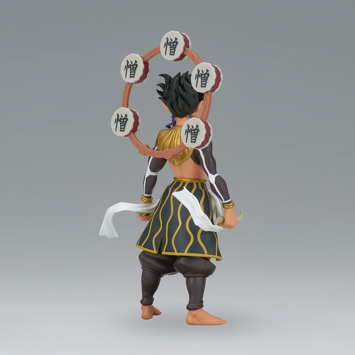 Demon Slayer: Zohakuten -Oni no Sou- Figure by Banpresto