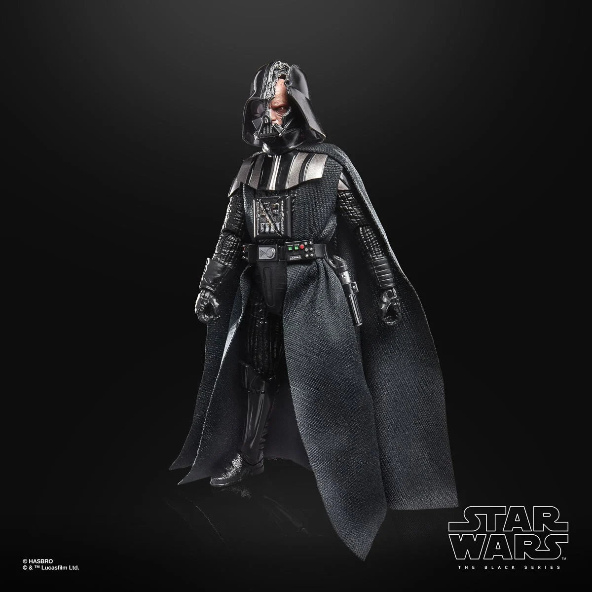 Star Wars The Black Series Darth Vader (Duel’s End) Action Figure